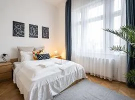 East Side Living Apartment
