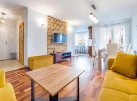 Kołobrzeg Jantar, Sun & Snow