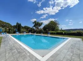 Belvilla by OYO Property in Gambassi Terme FI