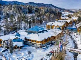 Hotel Czarny Potok Resort SPA & Conference