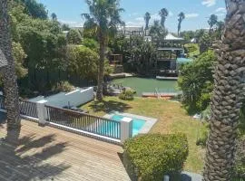 Luxury Canal Home in St Francis Bay