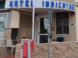 Hotel Indicatore Budget & Business At A Glance