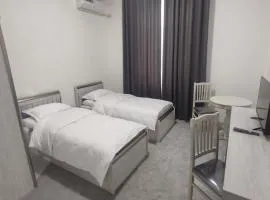 BAXRAMA HOTEL