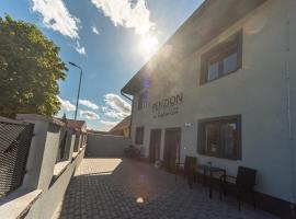 Penzion u Vadovičů