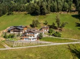 Unterkoller Bauernhaus Chalet