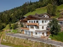 Bauernhaus Chalet Unterkoller