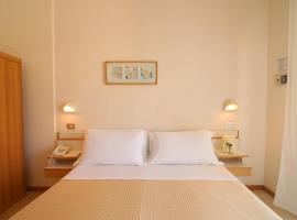 Hotel Soave, hotel near Federico Fellini International Airport - RMI, Rimini