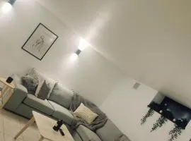 L auberge de l Entre Potes-Boho Chic