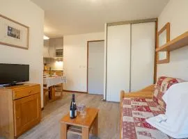 Apartment Balcons d'Olympie 305 - A by Interhome