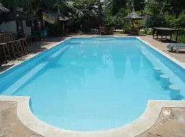 Tulia House Backpackers