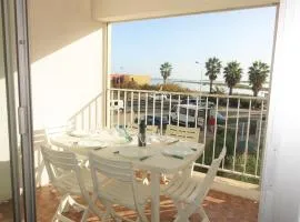 Apartment Maisons sur la Plage-1 by Interhome