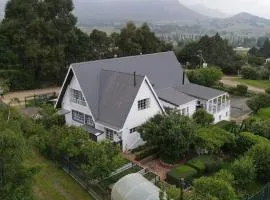 Honeysuckle Clarens
