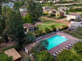 Apartment Residence Marina di Favone- T3- 4-6 pers-2 by Interhome, hotel in Favone