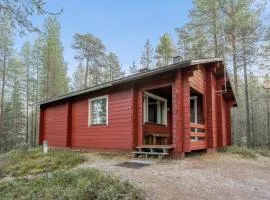 Holiday Home Viipusjärvi 12 by Interhome