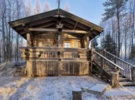 Holiday Home Saarenkainalo by Interhome