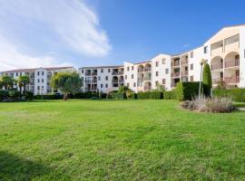 Apartment Les Balcons de l'Atlantique-11 by Interhome, hotel v destinaci Pontaillac