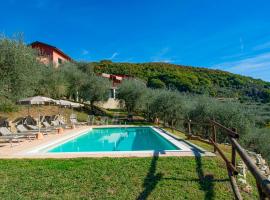 Holiday Home Francesco by Interhome, villa i Nievole