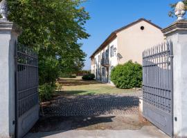 Holiday Home Marina by Interhome, hotel a Villalvernia