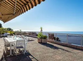 Apartment Les Balcons d'Eze-1 by Interhome