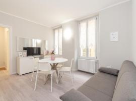 Palazzetto Vittoria - F&L Apartment, hotel in Brescia