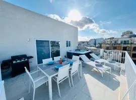 Poseidon Court Penthouse SUPERIOR