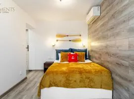 Stare Miasto Gdańsk - Marina