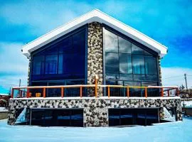 Ultra Luxury Chalet near Cappadocia - up to 9 people