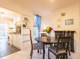 Honeysuckle Cottage