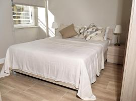 San Antonio Apartments Downtown, viešbutis Neapolyje