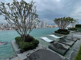 Beacon Executive Suites 2BR at Georgetown by WL