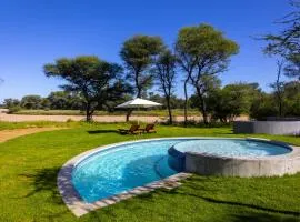 TimBila Camp Namibia