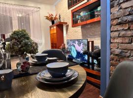 Be Inn - Luxury Apartment Gliwice, hotel near Gliwice, Gliwice