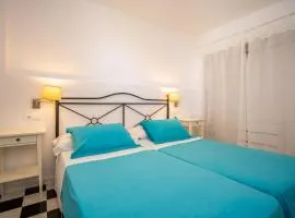 Mirada II - Formentera Break