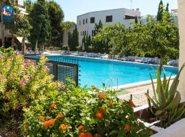 Apartamentos Arcos I Superior Casa Azahar