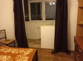Cazare cu vedere la lacul TEI