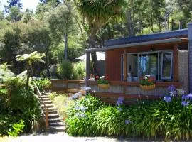 Cabbage Tree Chalet