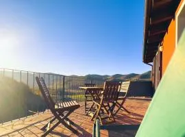 Tenuta MonteOliveto - Cottage Relax - Agriturismo nelle Langhe