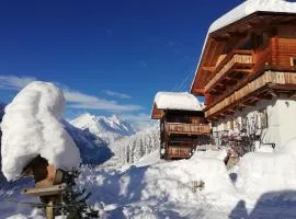 Appartement Seppenbauer - Seppenbauerhof