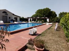 Casale Gelsomino, hotel dekat Golf Club Frassanelle, Rovolon