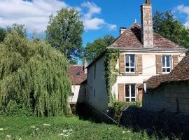 Le Moulin en Route 2