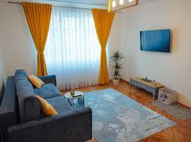Apart Relax Turda