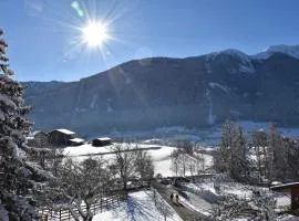 Chalet & Appartement Zingerlehof Trens