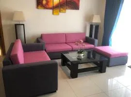 Luxury Havelockcity Apartment