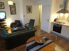 Appartement calme en plein centre ville