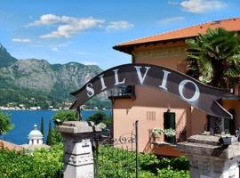 Albergo Silvio: Bellagio'da bir otel