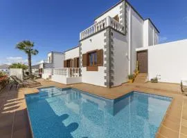 Villa Reymar