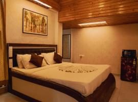 Seasons Suites - JP Nagar โรงแรมที่JP Nagarในบังกาลอร์