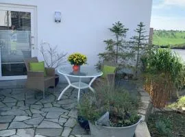 Studio mit Weitblick