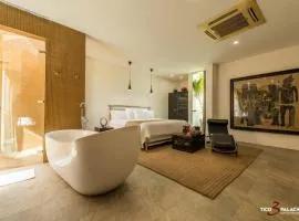 Casa Harb Hotel Boutique