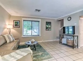 Seminole Townhome Easy Access to Beaches!